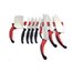 Set 11 cutite bucatarie Contour Pro Knives